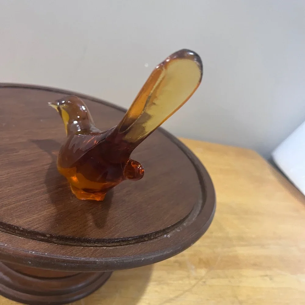 Fenton art glass